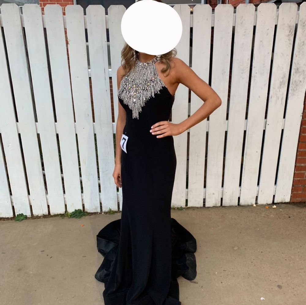 Pageant /Prom dress